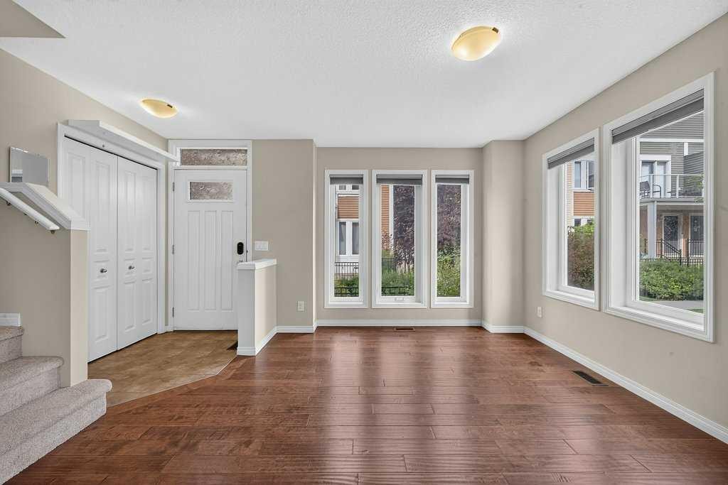 721 Auburn Bay Square Se, Calgary, AB - Indoor Photo Showing Other Room