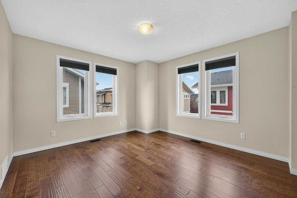 721 Auburn Bay Square Se, Calgary, AB - Indoor Photo Showing Other Room