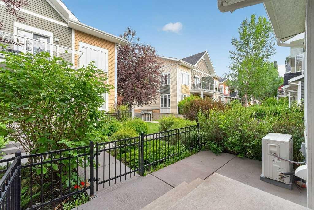 721 Auburn Bay Square Se, Calgary, AB - Outdoor With Exterior