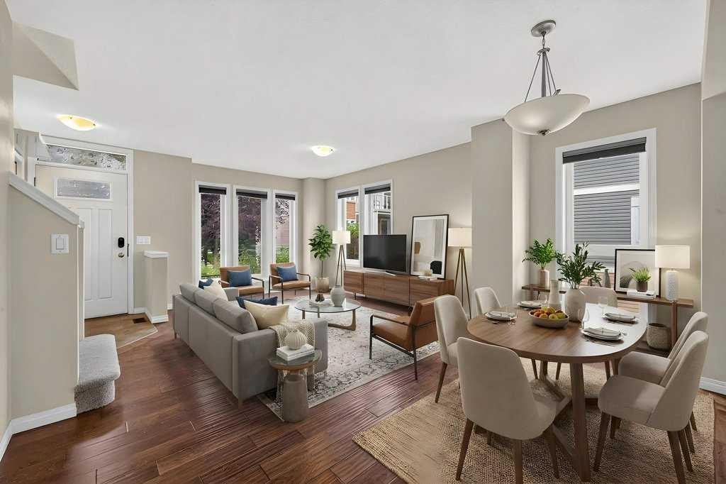 721 Auburn Bay Square Se, Calgary, AB - Indoor