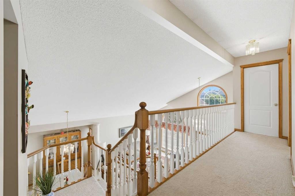 71 Woodpark Close Sw, Calgary, AB - Indoor Photo Showing Other Room