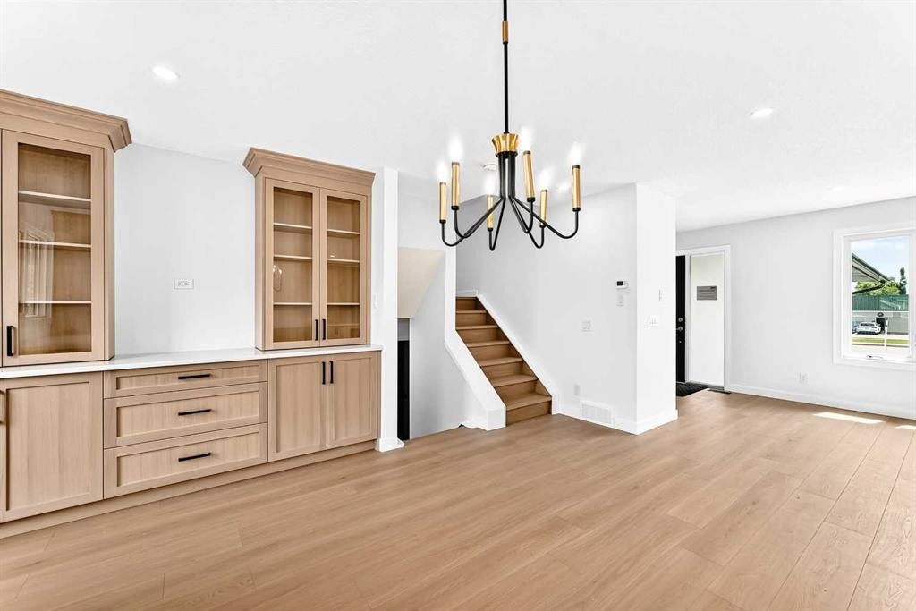 1204 Lake Sylvan Drive Se, Calgary, AB - Indoor Photo Showing Other Room
