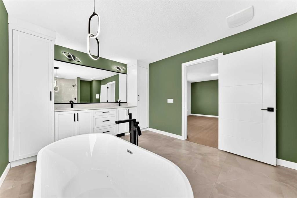 1204 Lake Sylvan Drive Se, Calgary, AB - Indoor