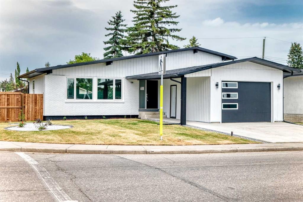 1204 Lake Sylvan Drive Se, Calgary, AB - Outdoor