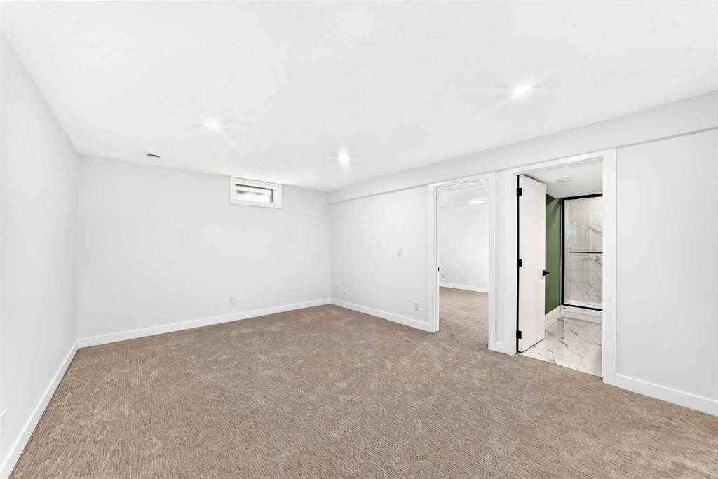 1204 Lake Sylvan Drive Se, Calgary, AB - Indoor
