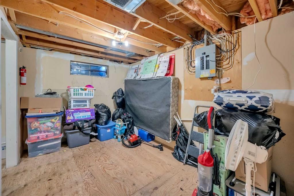 54 Templegreen Road Ne, Calgary, AB
