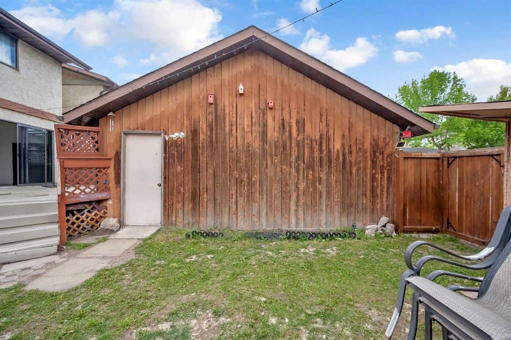 54 Templegreen Road Ne, Calgary, AB