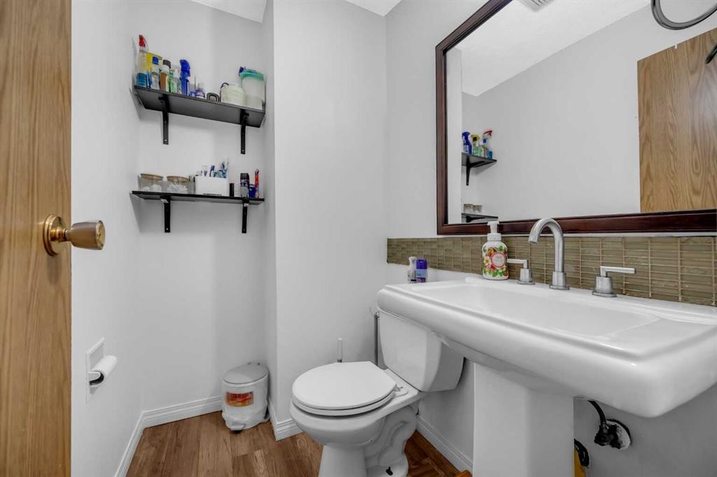 54 Templegreen Road Ne, Calgary, AB
