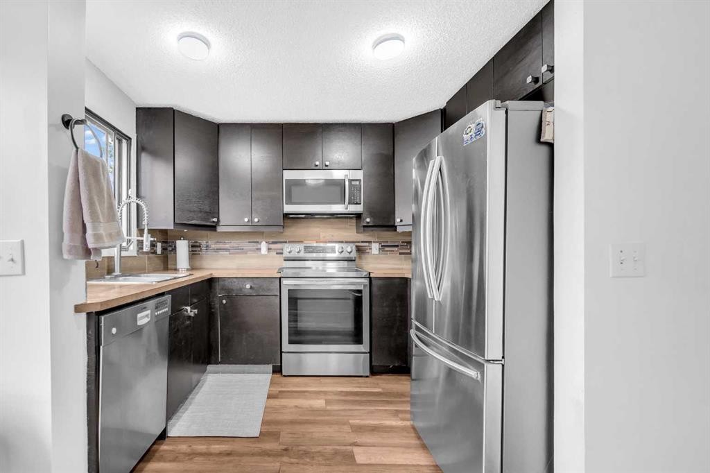 54 Templegreen Road Ne, Calgary, AB