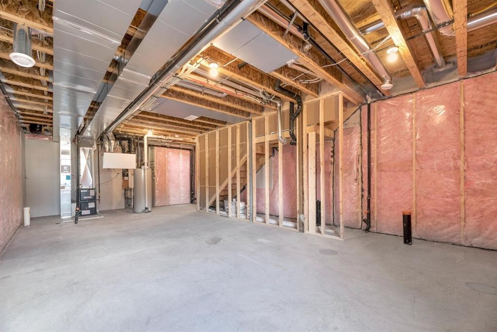 28 Mitchell Way Nw, Calgary, AB