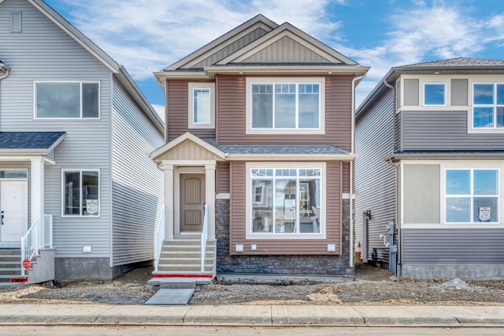 244 Marmot Grove Nw, Calgary, AB