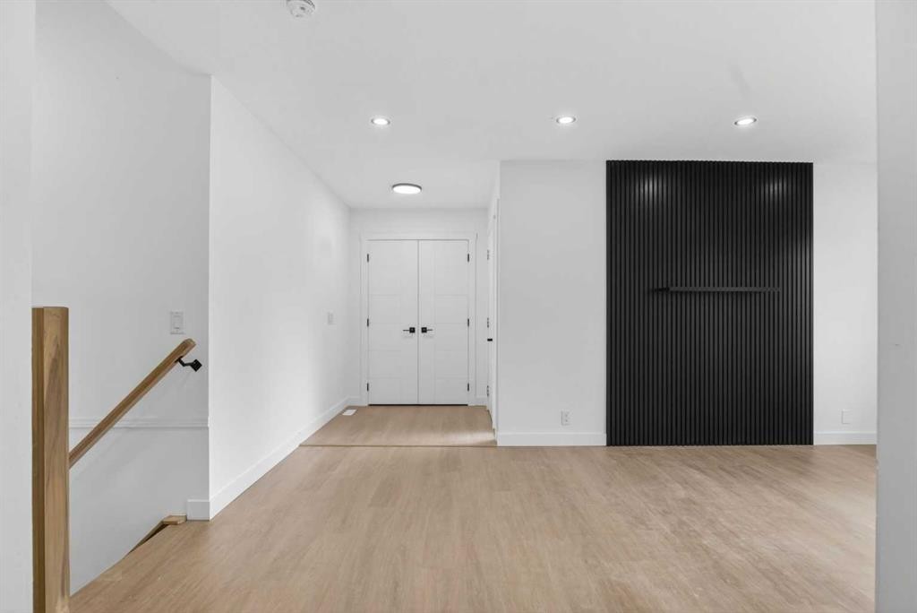 304 Beddington Circle Ne, Calgary, AB - Indoor Photo Showing Other Room