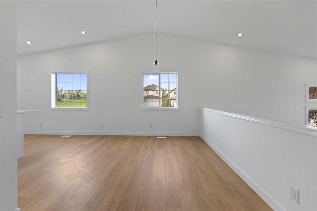 434 Harvest Grove Place Ne, Calgary, AB - Indoor Photo Showing Other Room