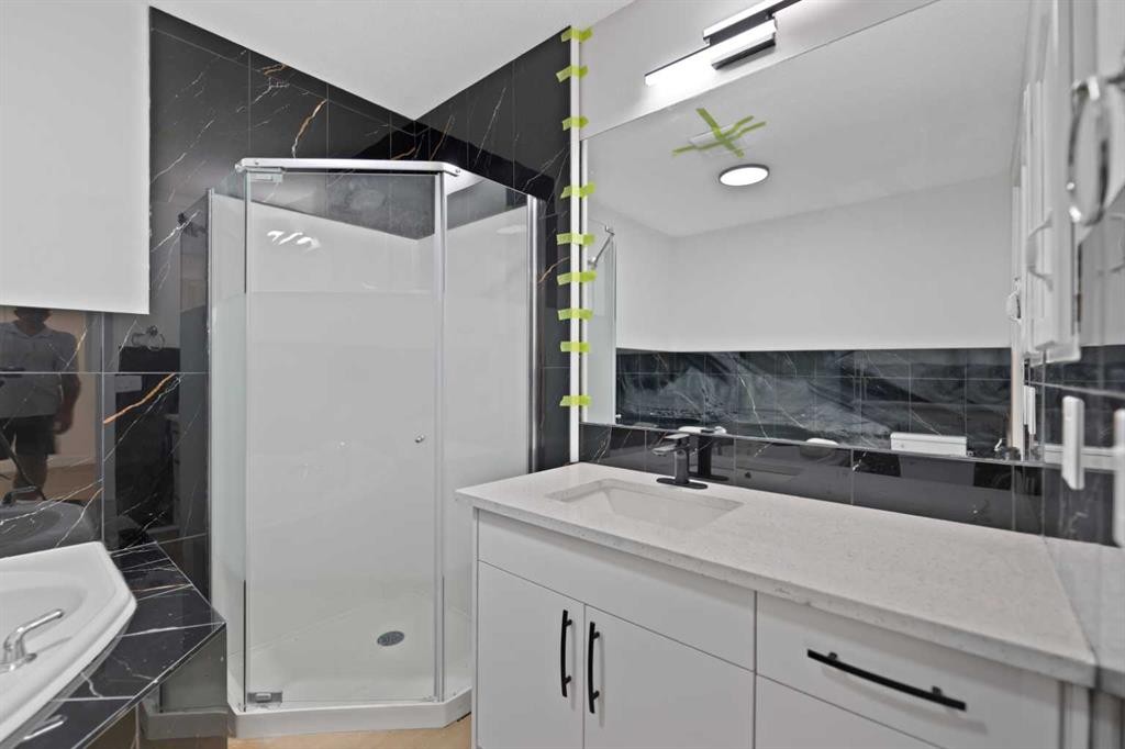 434 Harvest Grove Place Ne, Calgary, AB - Indoor