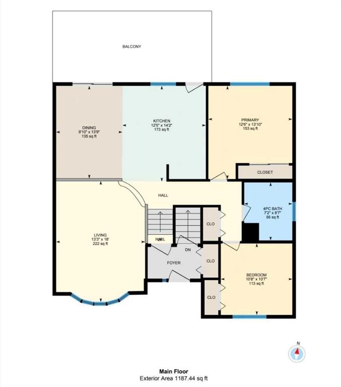 6716 37 Avenue Ne, Calgary, AB - Other