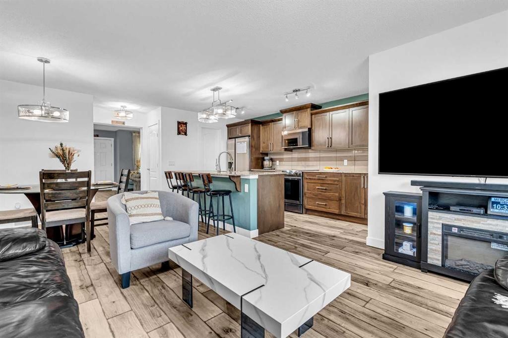 1444 Legacy Circle Se, Calgary, AB - Indoor