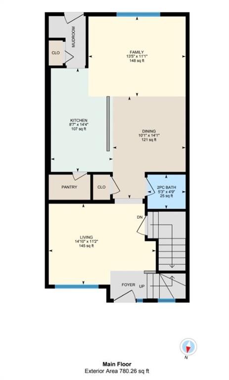 1444 Legacy Circle Se, Calgary, AB - Other