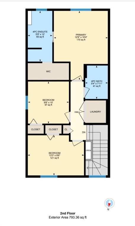 1444 Legacy Circle Se, Calgary, AB - Other