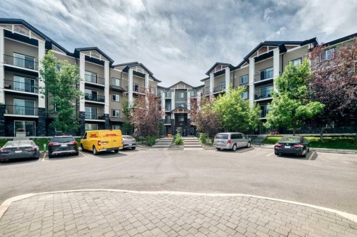 2212-175 Panatella Hill NW Calgary, AB T3K 0V9