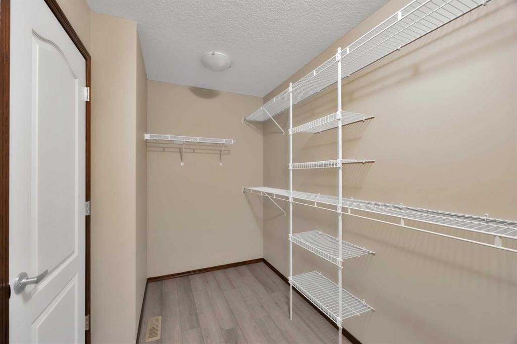799 New Brighton Drive Se, Calgary, AB - Indoor With Storage
