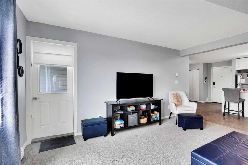3320-181 Skyview Ranch Manor Ne, Calgary, AB - Indoor Photo Showing Other Room