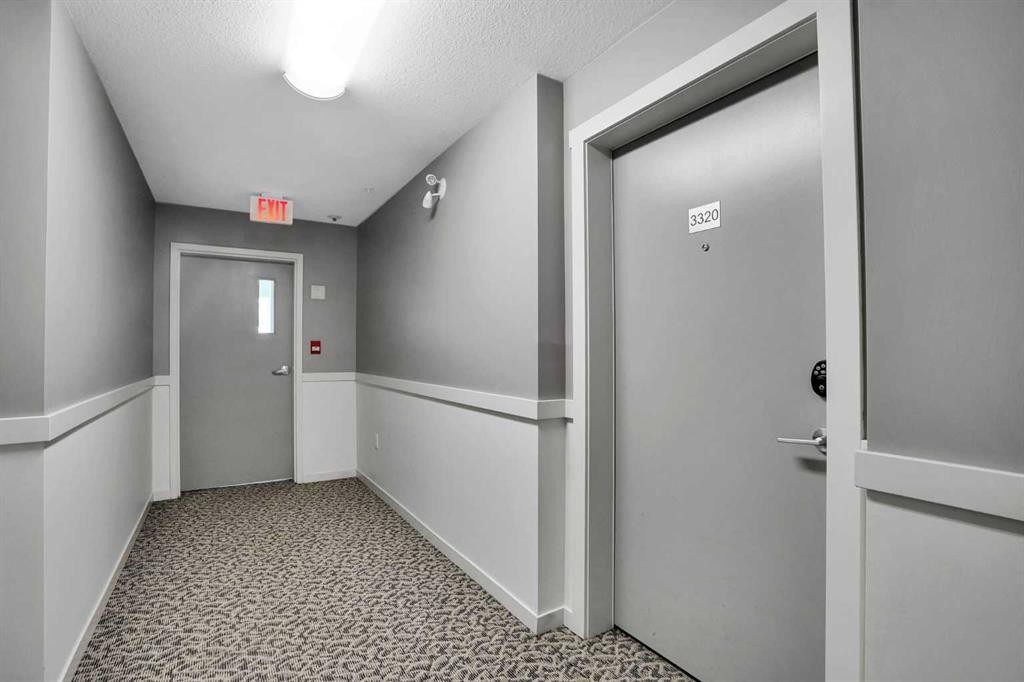 3320-181 Skyview Ranch Manor Ne, Calgary, AB - Indoor Photo Showing Other Room