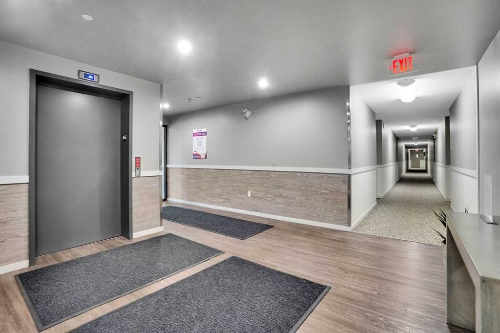 3320-181 Skyview Ranch Manor Ne, Calgary, AB - Indoor Photo Showing Other Room