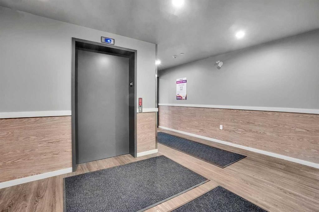3320-181 Skyview Ranch Manor Ne, Calgary, AB - Indoor Photo Showing Other Room