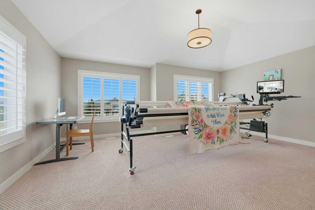 27 Jumping Pound Terrace, Cochrane, AB - Indoor