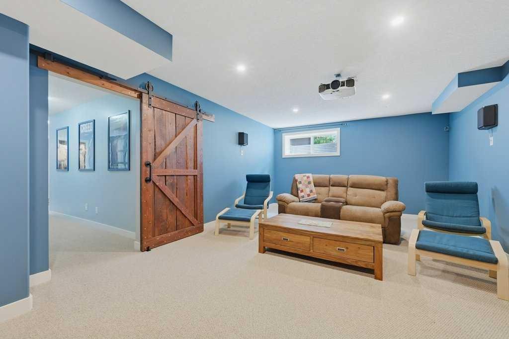 27 Jumping Pound Terrace, Cochrane, AB - Indoor