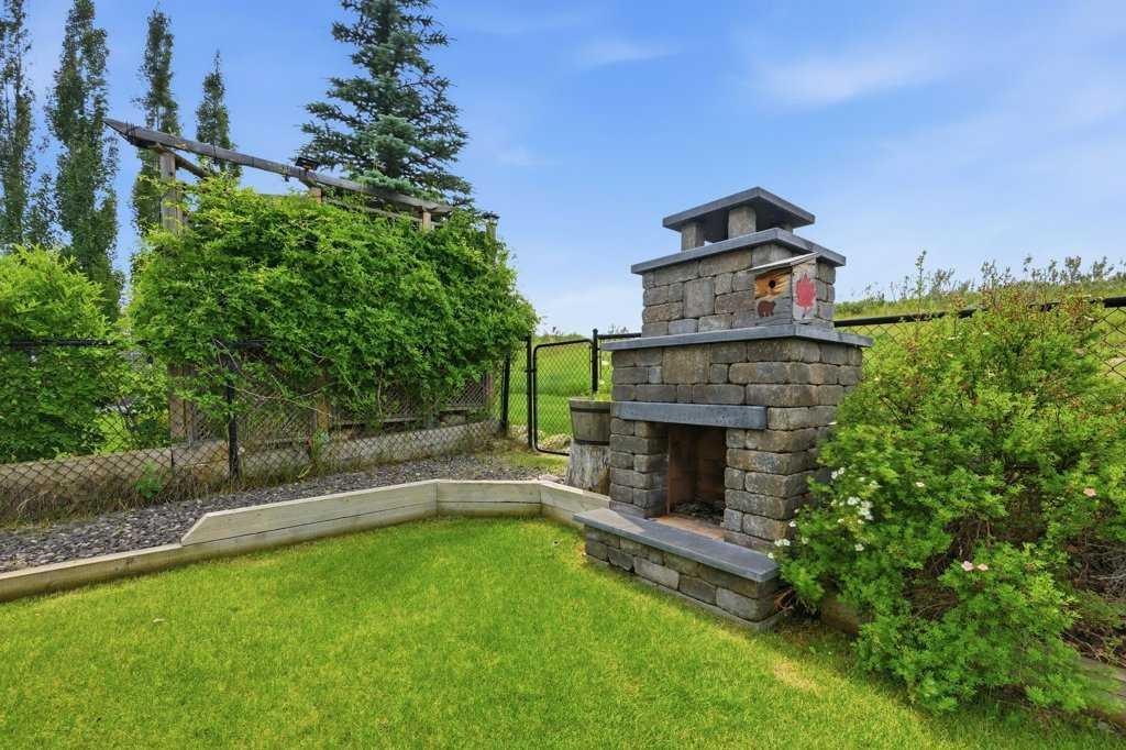 27 Jumping Pound Terrace, Cochrane, AB - Outdoor
