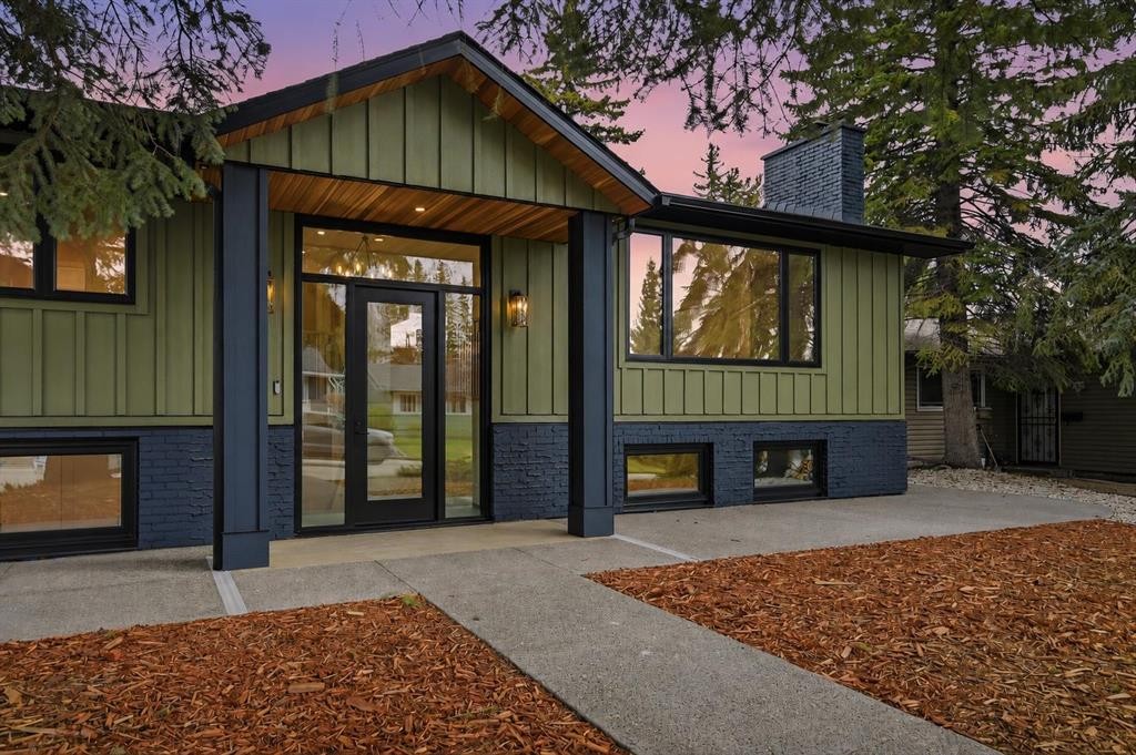 1132 Lake Sylvan Place Se, Calgary, AB - Outdoor