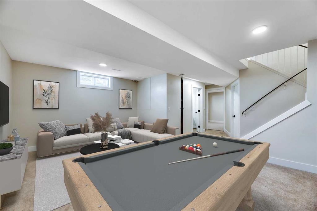 8-75 Templemont Way Ne, Calgary, AB - Indoor