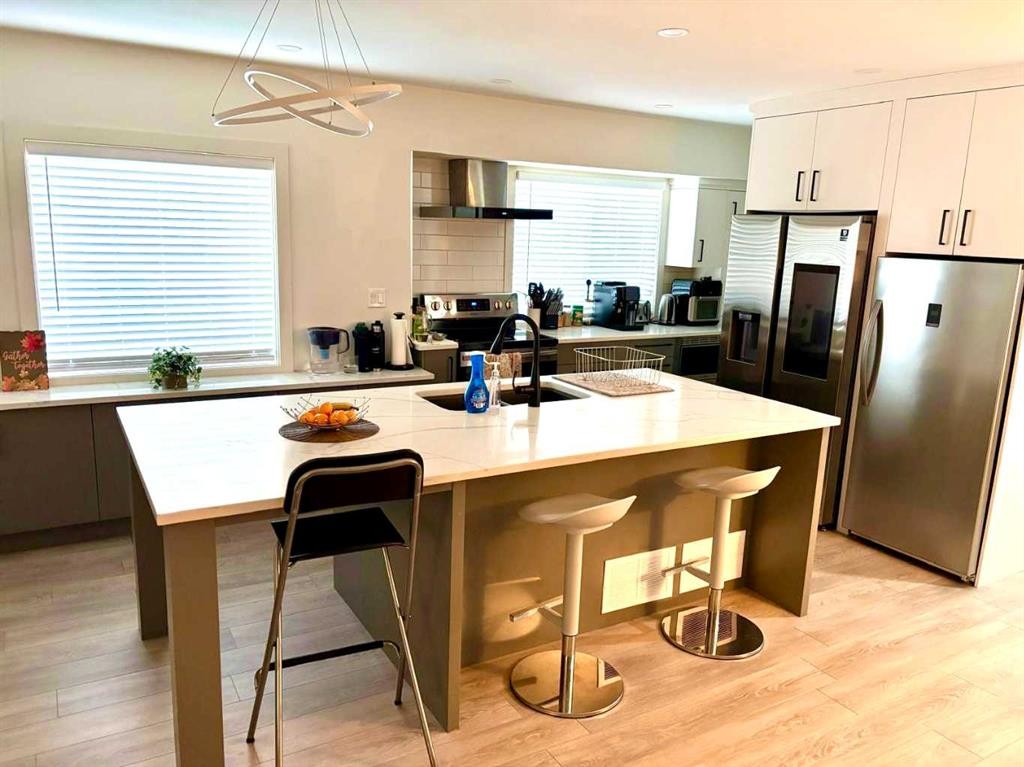 21 Cawder Drive Nw, Calgary, AB - Indoor