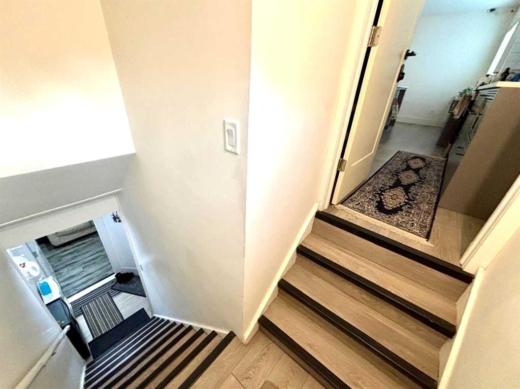 21 Cawder Drive Nw, Calgary, AB - Indoor