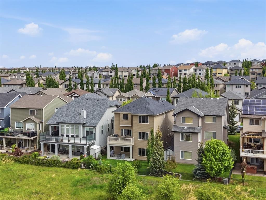 139 Sunset View, Cochrane, AB