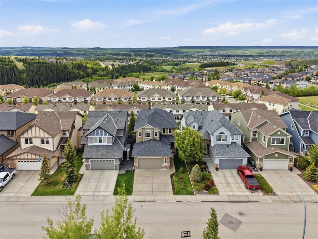 139 Sunset View, Cochrane, AB