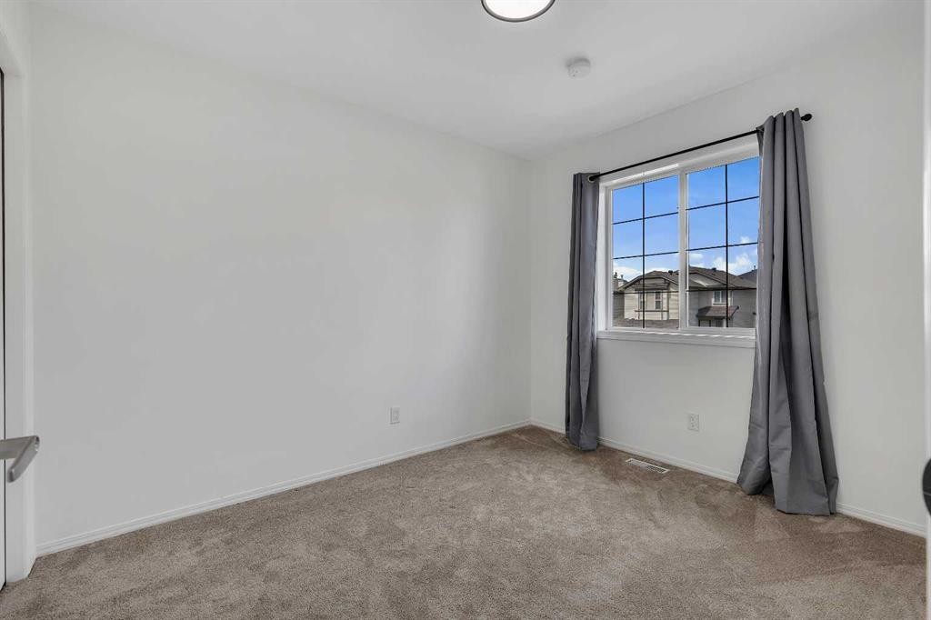 167 Valley Crest Close Nw, Calgary, AB - Indoor Photo Showing Other Room