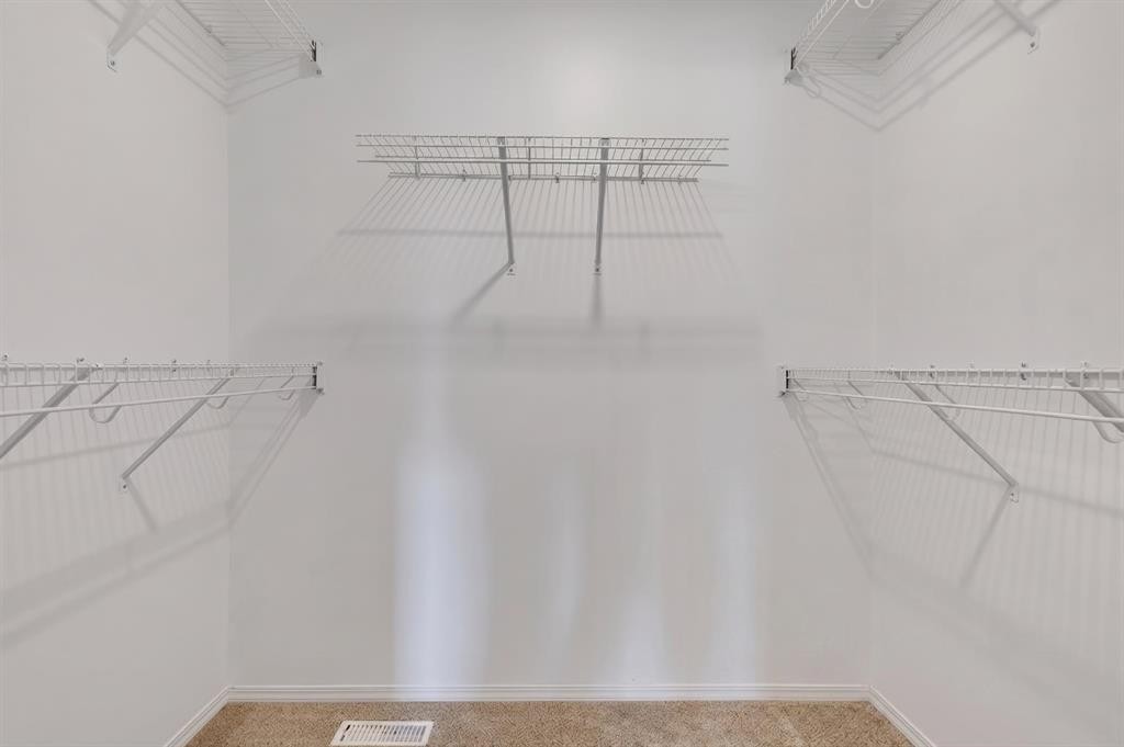 167 Valley Crest Close Nw, Calgary, AB - Indoor With Storage
