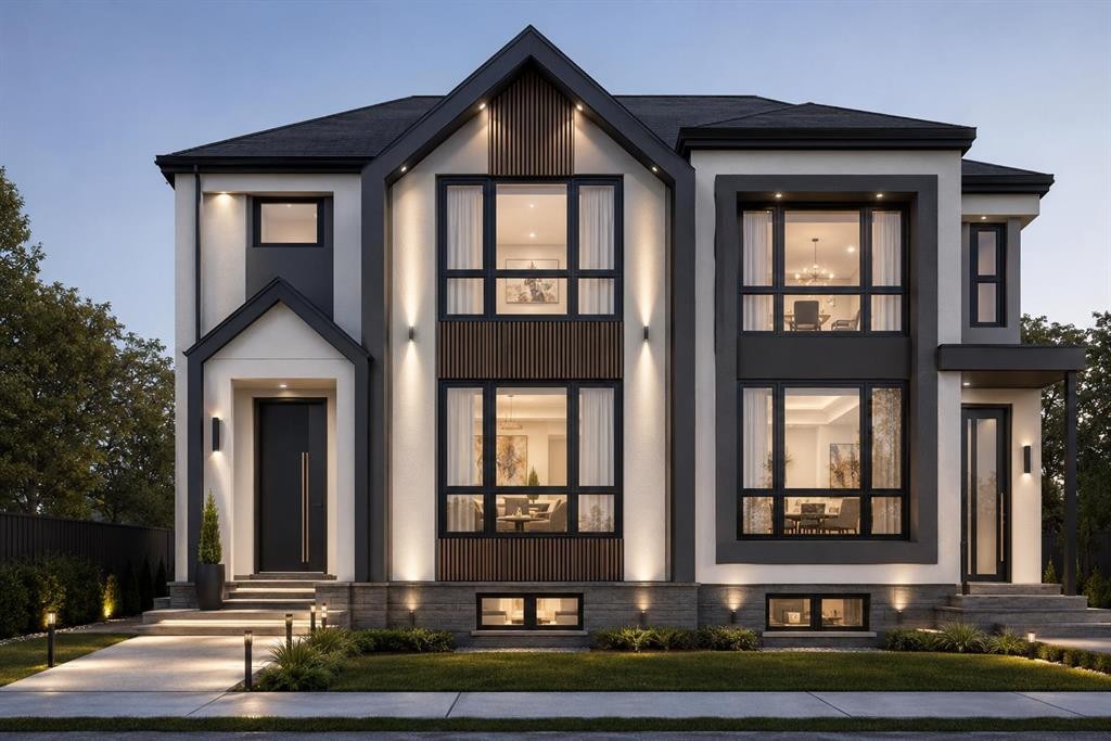 7939 47 Avenue Nw, Calgary, AB