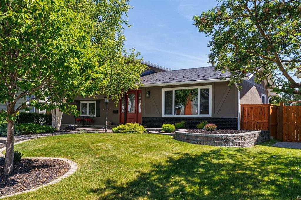 10720 Maplecrest Road Se, Calgary, AB