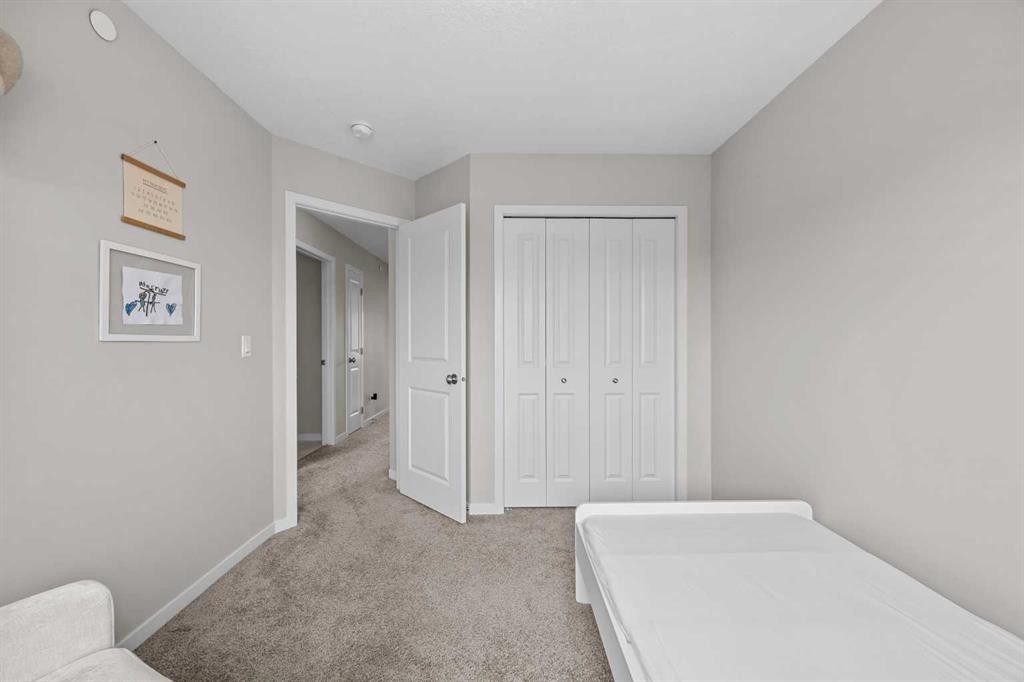 38 Howse Row North, Calgary, AB - Indoor