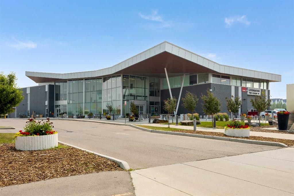 38 Howse Row North, Calgary, AB - Outdoor