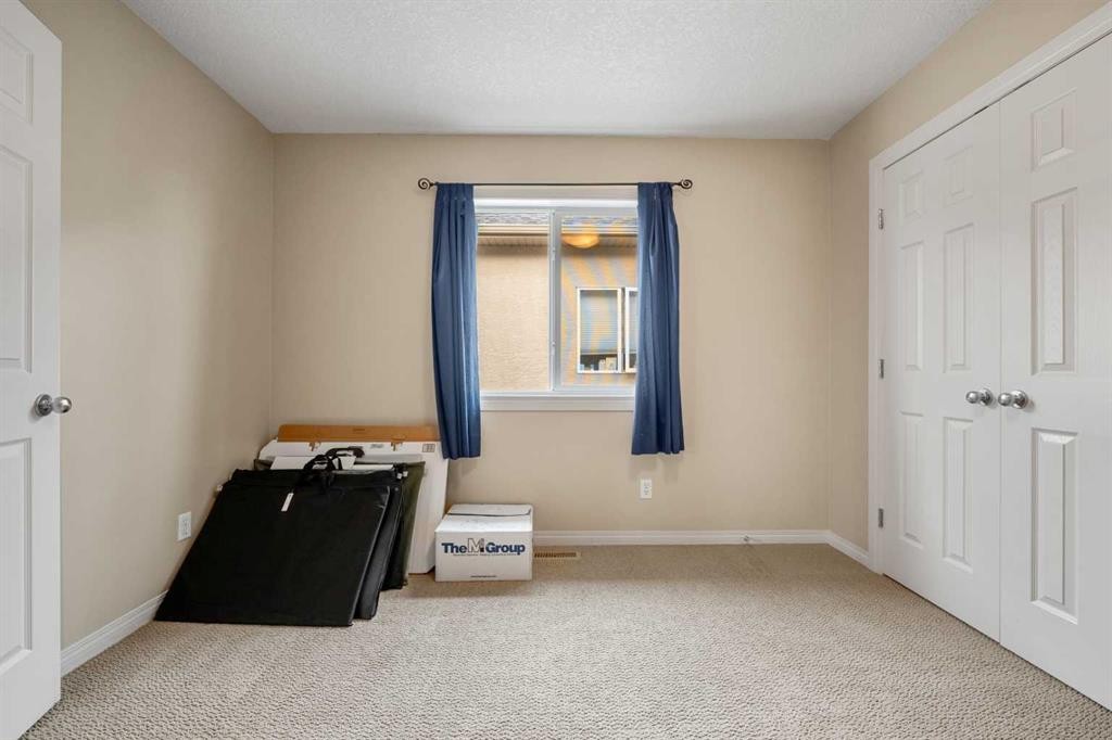 50 Springborough Crescent Sw, Calgary, AB - Indoor