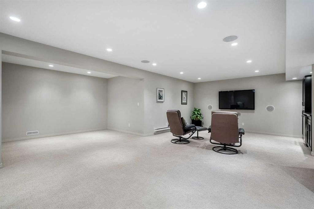 50 Springborough Crescent Sw, Calgary, AB - Indoor