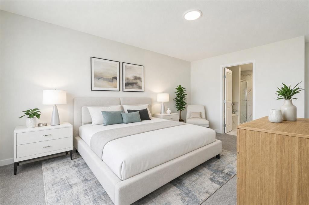 332 Magnolia Crescent Se, Calgary, AB