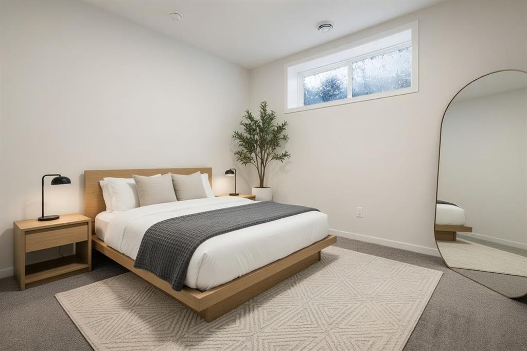 332 Magnolia Crescent Se, Calgary, AB