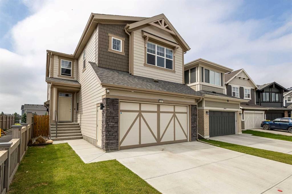 332 Magnolia Crescent Se, Calgary, AB
