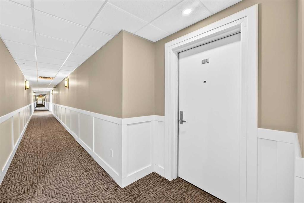 113-1005A Westmount Drive, Strathmore, AB - Indoor Photo Showing Other Room