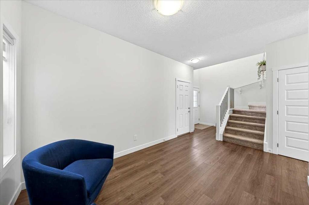 44 Saddlestone Way Ne, Calgary, AB - Indoor Photo Showing Other Room